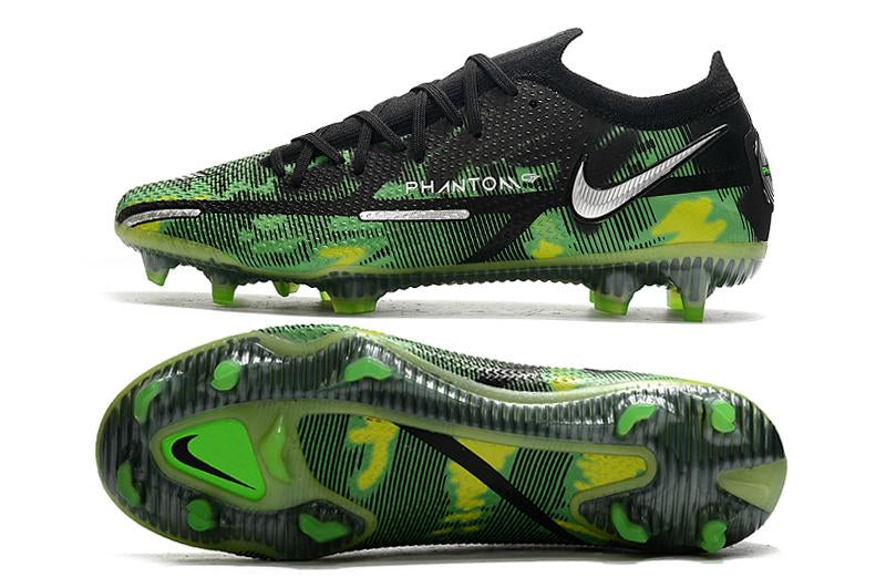 Chuteira Nike Phantom GT2 Elite Campo