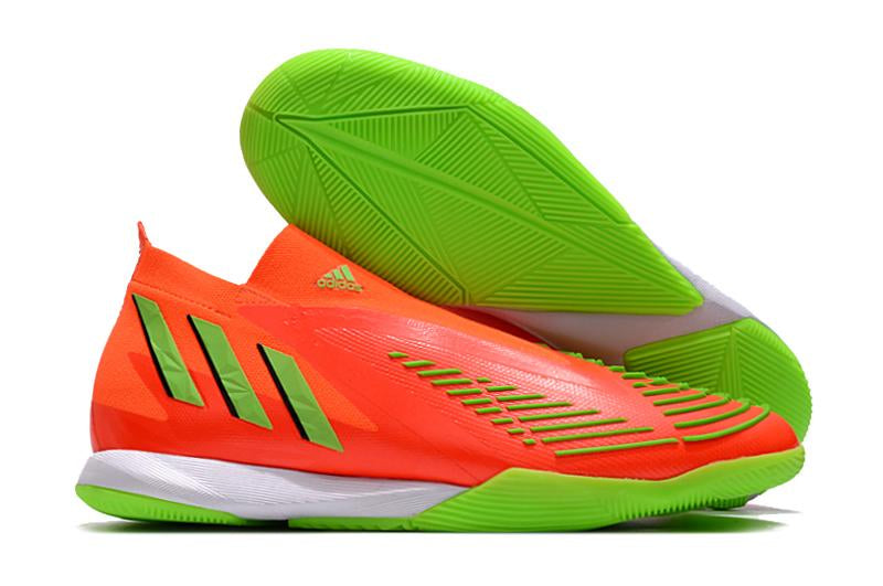 Chuteira adidas Predator Edge .1 Futsal