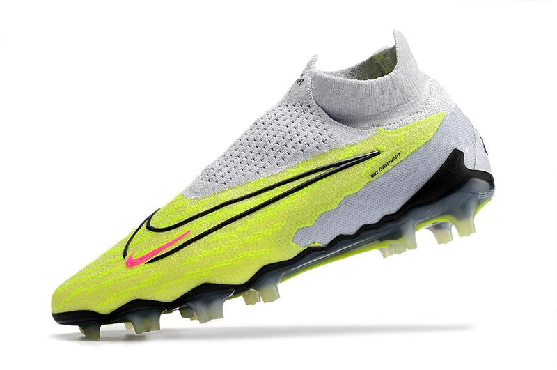 Chuteira Nike Phantom GX Elite FG Campo