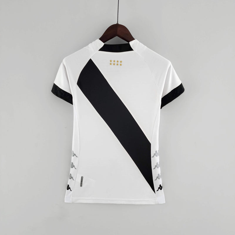 Camisa Feminina Vasco da Gama 2022/23 Away