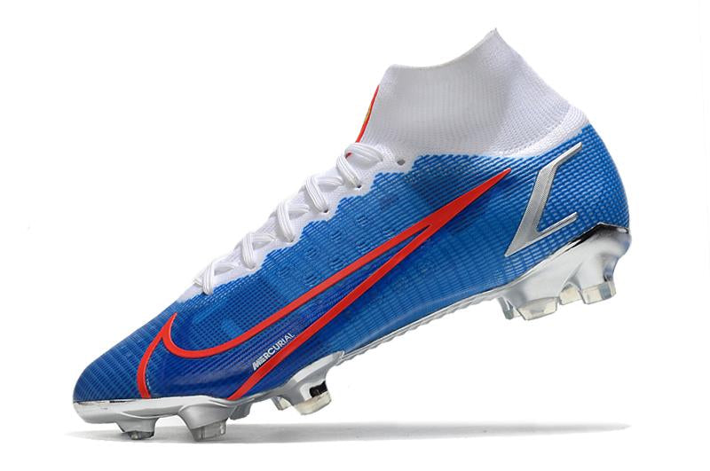 Chuteira Nike Mercurial Superfly 8 Elite Campo