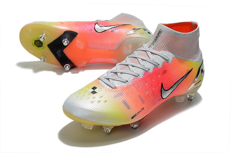 Chuteira Nike Mercurial Superfly 8 Elite SG Campo