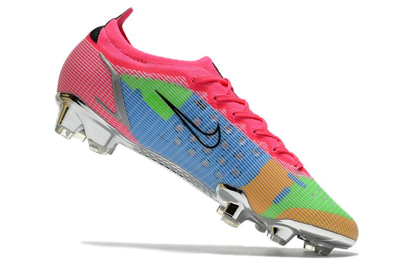 Chuteira Nike Mercurial Vapor 14 Elite Campo