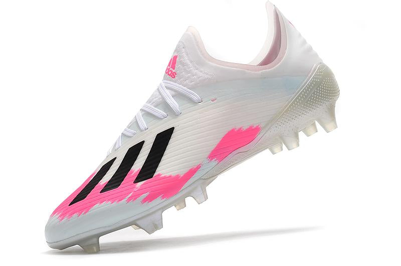 Chuteira adidas X 19.1 Campo