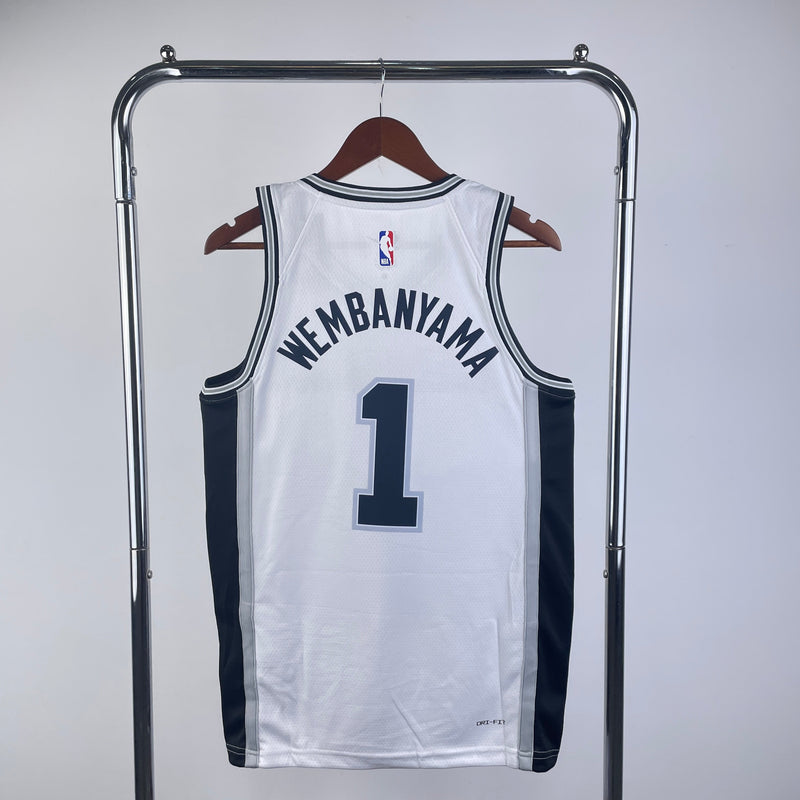 Regata San Antonio Spurs Association Edition 17/23