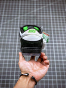 Tênis Nike SB Dunk Low x Staple - Rei da Pelada