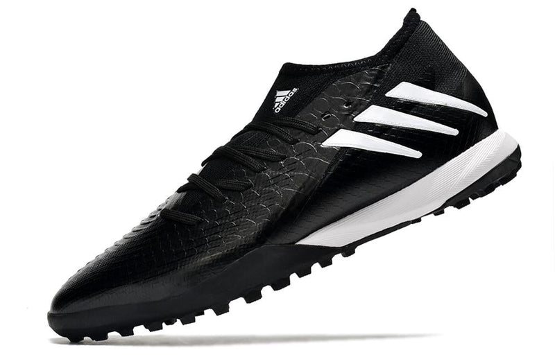 Chuteira adidas Predator Edge 3 low Society