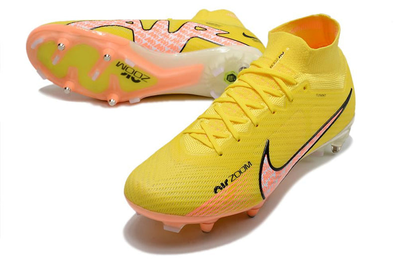 Chuteira Nike Mercurial Superfly IX Elite SG Campo