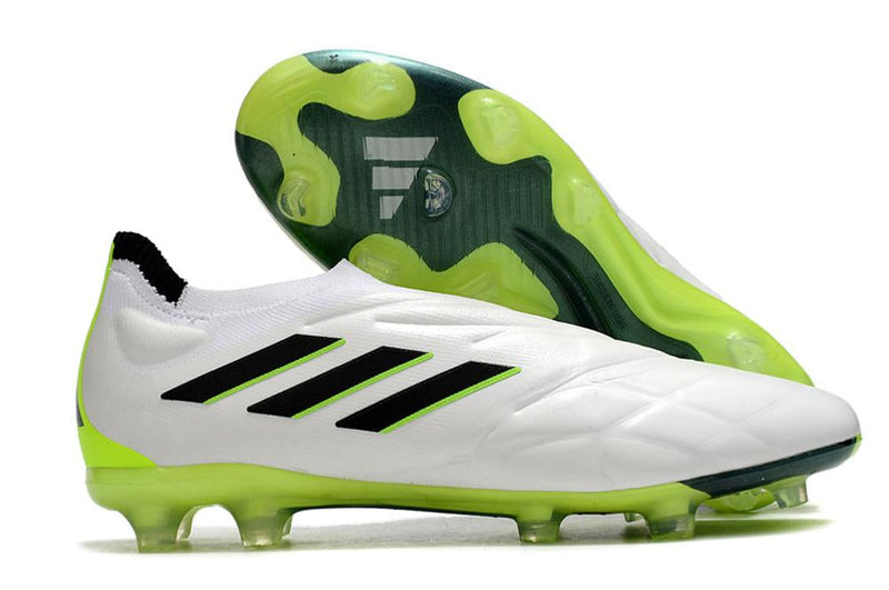 Chuteira Adidas Copa PureFirm Ground Campo