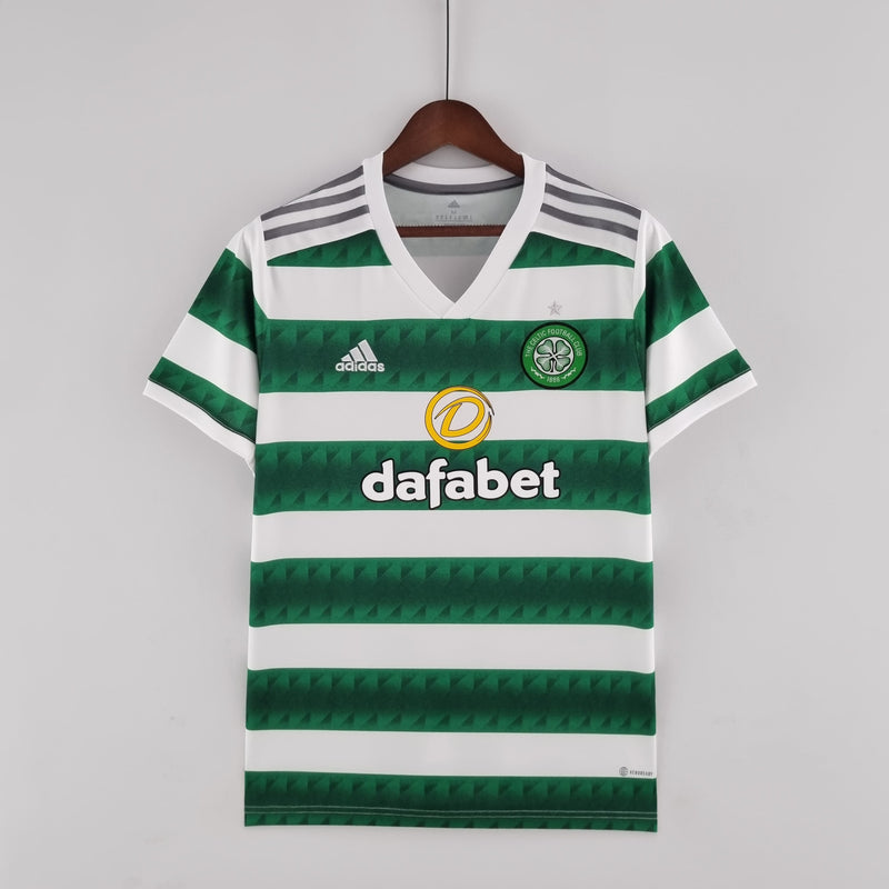 Camisa Celtics 2022/23 Home