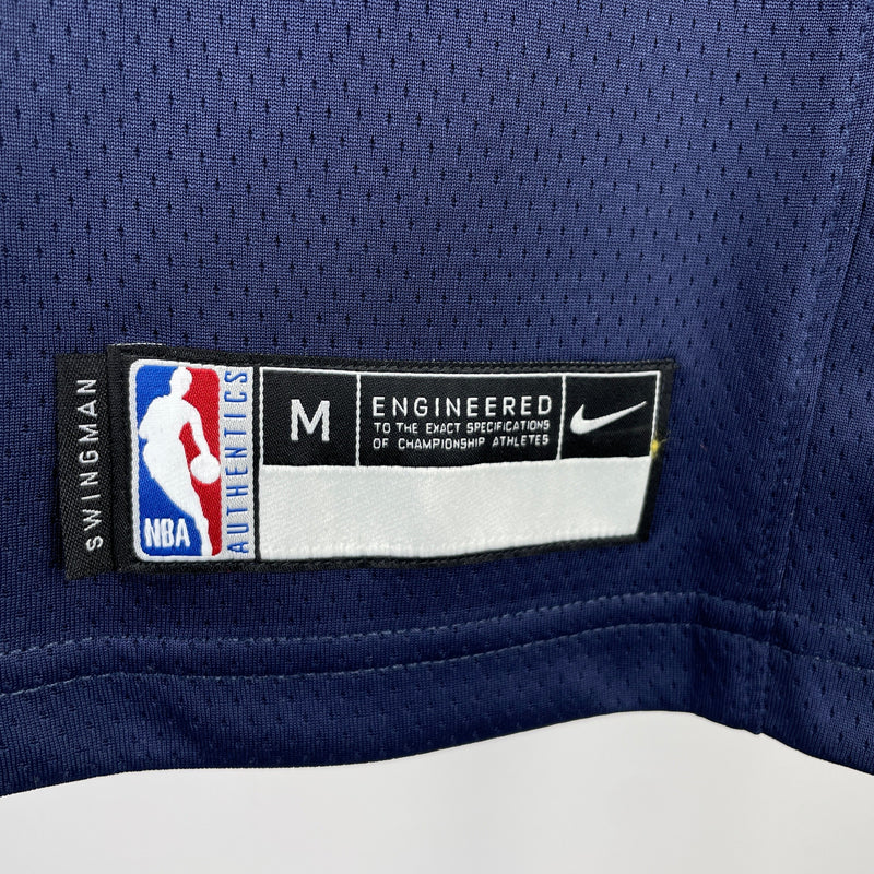 Regata Infantil Memphis Grizzlies Icon Edition 22/23