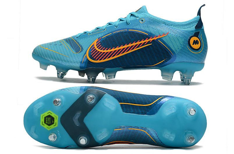 Chuteira Nike Mercurial Vapor 14 Elite SG Campo