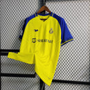 Camisa Al Nassr 2022/23 Home