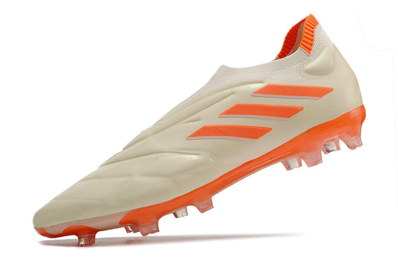 Chuteira Adidas Copa PureFirm Ground Campo