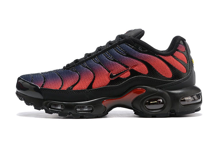 Tênis Nike Air Max Plus Tn "Bred Reflective" - Rei da Pelada