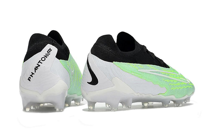 Chuteira Nike Phantom GX Low Elite FG Campo