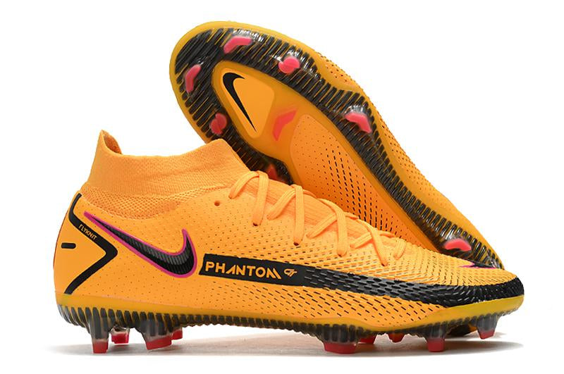 Chuteira Nike Phantom GT Dynamic Fit Elite Campo