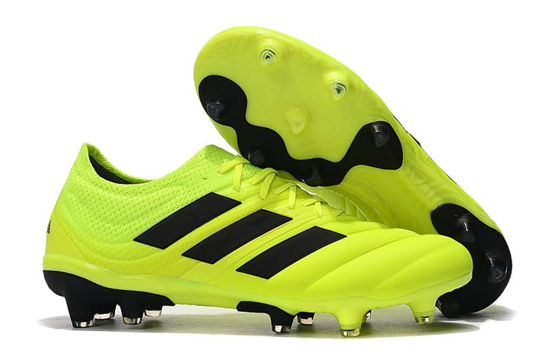 Chuteira Adidas Copa 19 Campo