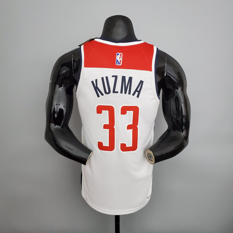 Regata Washington Wizards Association Edition 17/23