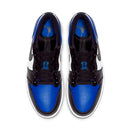Tênis Nike Air Jordan 1 Low Royal Toe - Rei da Pelada