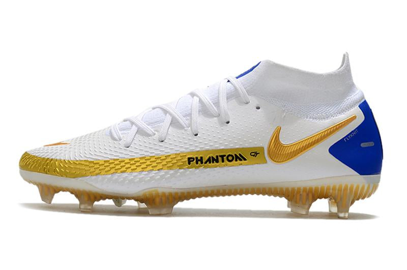 Chuteira Nike Phantom GT Dynamic Fit Elite Campo