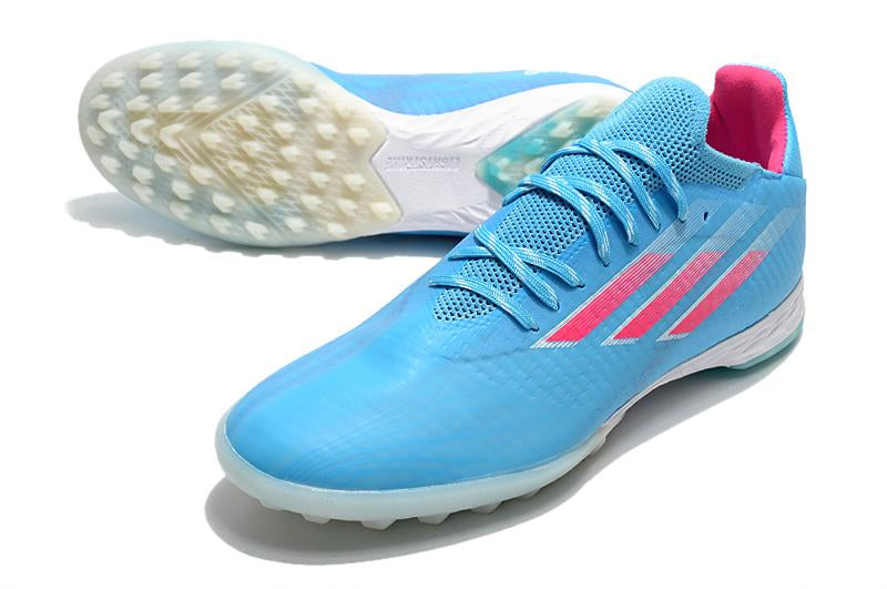 Chuteira Adidas X Speed Flow .1 Society