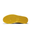 Tênis Nike Air Jordan 1 Mid Fearless X Maison Chateau Rouge - Rei da Pelada