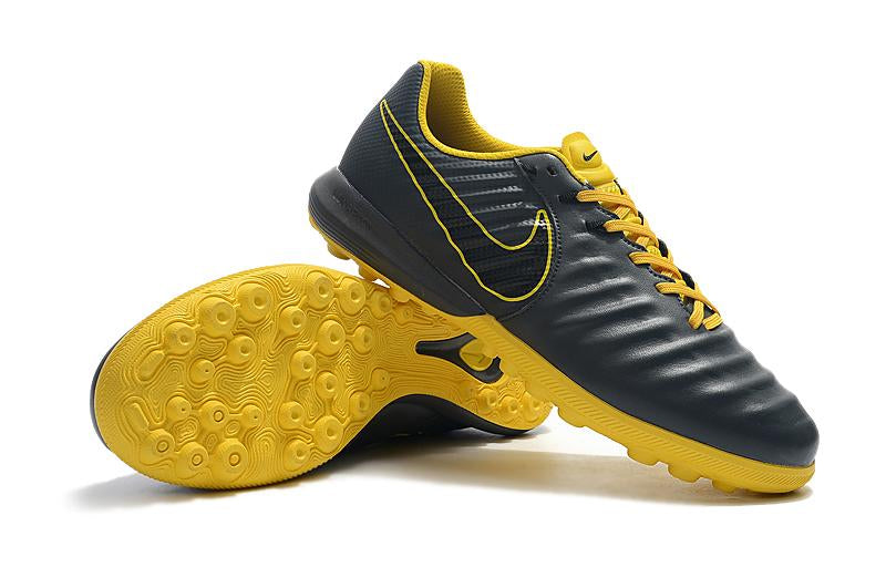 Chuteira Nike Tiempo X Finale Society