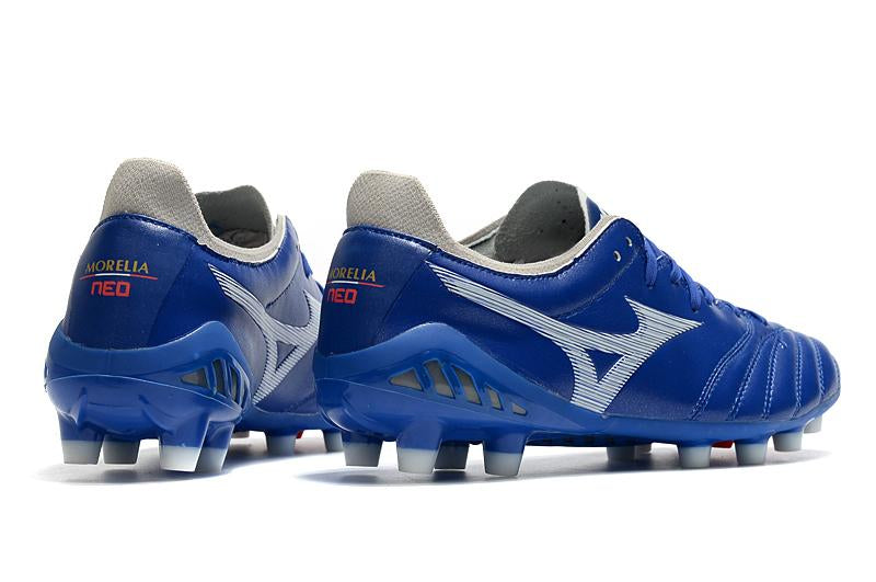 Chuteira Mizuno Morelia NEO III PRO Campo