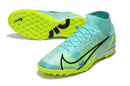 Chuteira Nike Mercurial Superfly 9 Elite Society