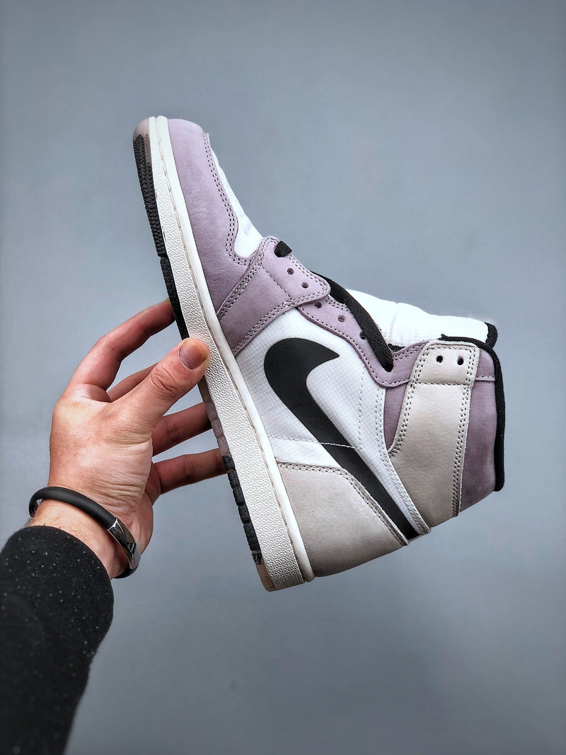 Tênis Nike Air Jordan 1 High "Element GoreTex" - Rei da Pelada