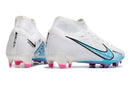 Chuteira Nike Air Zoom Mercurial Superfly IX Academy Campo