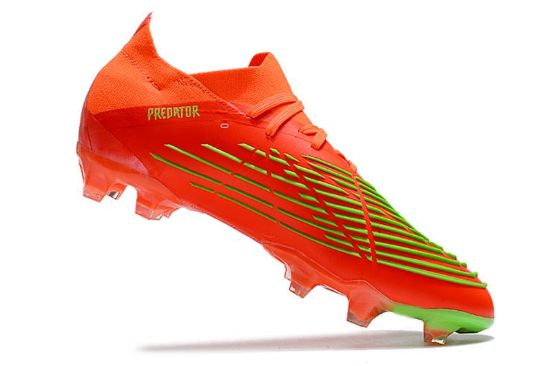 Chuteira adidas Predator Edge .1 Low Campo