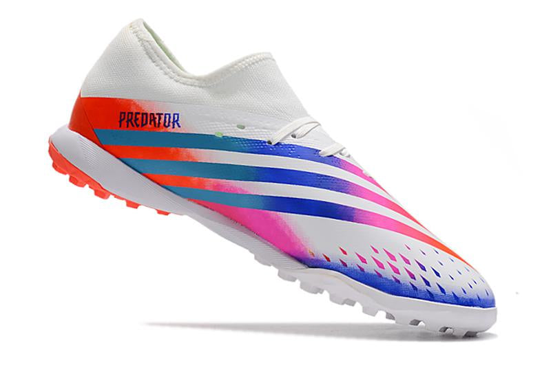 Chuteira adidas Predator Edge 3 low Society