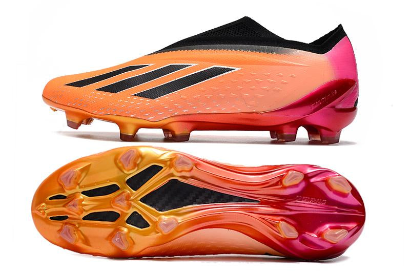 Chuteira Adidas X Speed Portal + Campo