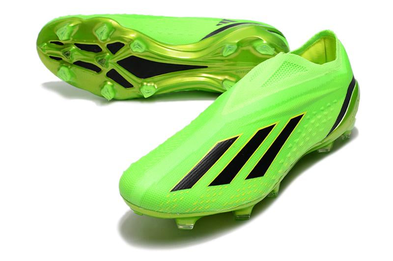 Chuteira Adidas X Speed Portal + Campo