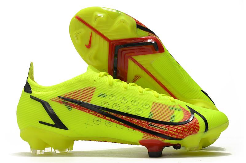 Chuteira Nike Mercurial Vapor 14 Elite Campo