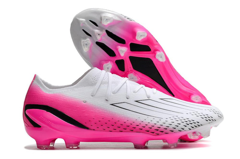 Chuteira Adidas X Speed portal Campo