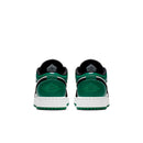 Tênis Nike Air Jordan 1 Loe Green Toe - Rei da Pelada