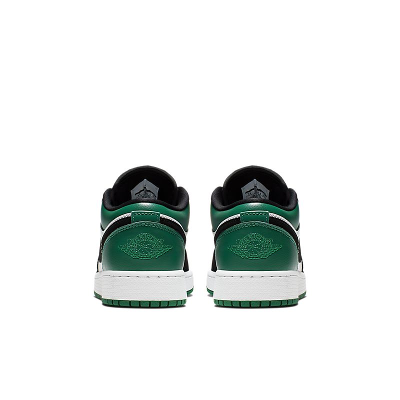 Tênis Nike Air Jordan 1 Loe Green Toe - Rei da Pelada