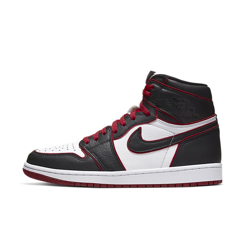 Tênis Nike Jordan 1 Retro High Bloodline - Rei da Pelada