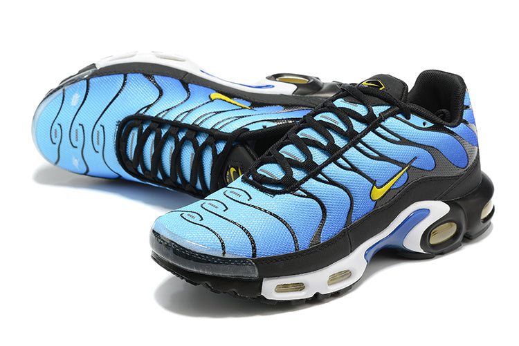 Tênis Nike Air Max Plus Tn "Hyper Blue" - Rei da Pelada