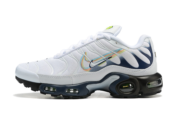 Tênis Nike Air Max Plus Tn "3D Swoosh" - Rei da Pelada