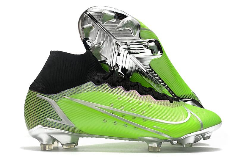 Chuteira Nike Mercurial Superfly 8 Elite Campo