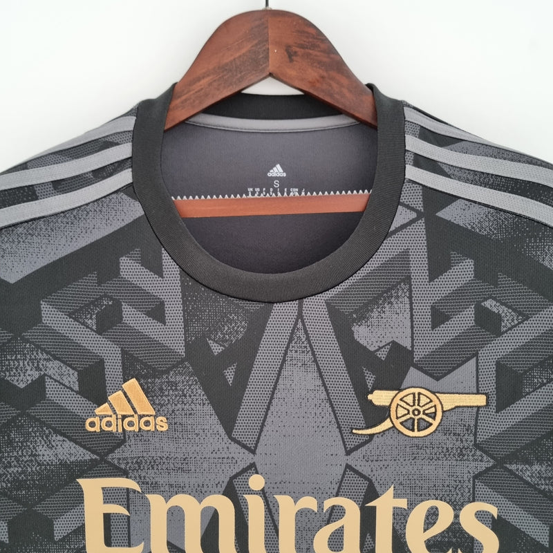 Camisa Arsenal 2022/23 Away