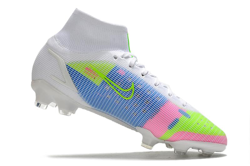 Chuteira Nike Mercurial Superfly 8 Elite Campo