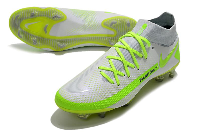 Chuteira Nike Phantom GT Dynamic Fit Elite Campo