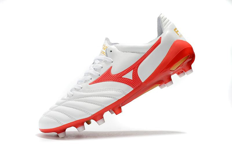 Chuteira Mizuno Morelia NEO II Campo