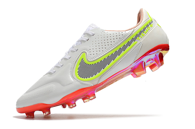 Chuteira Nike Tiempo Legend 9 Elite Campo