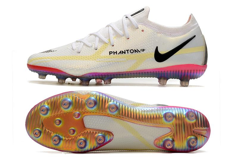 Chuteira Nike Phantom GT Elite Pro Campo